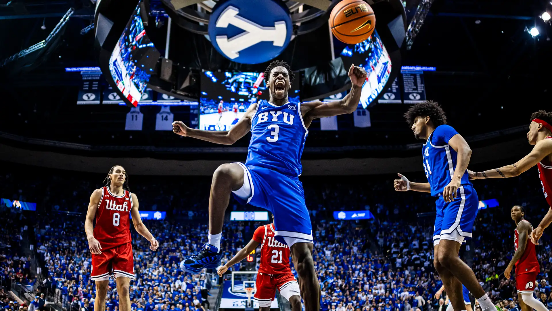 Dybantsa, the Draft, and BYU’s Future