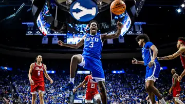 Dybantsa, the Draft, and BYU’s Future