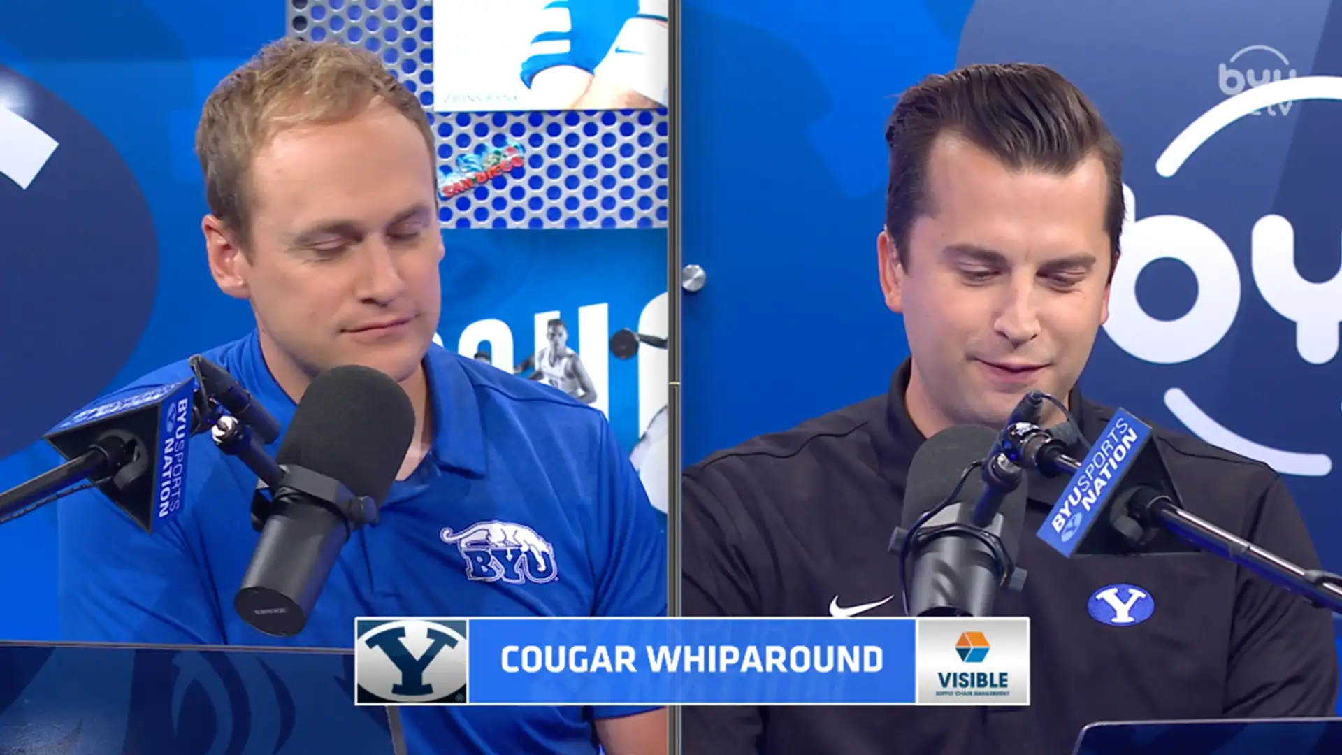 Greatest Helmet in BYU History