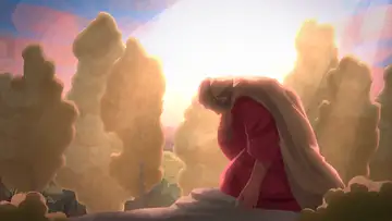 April 15-21 | Enos-Words of Mormon