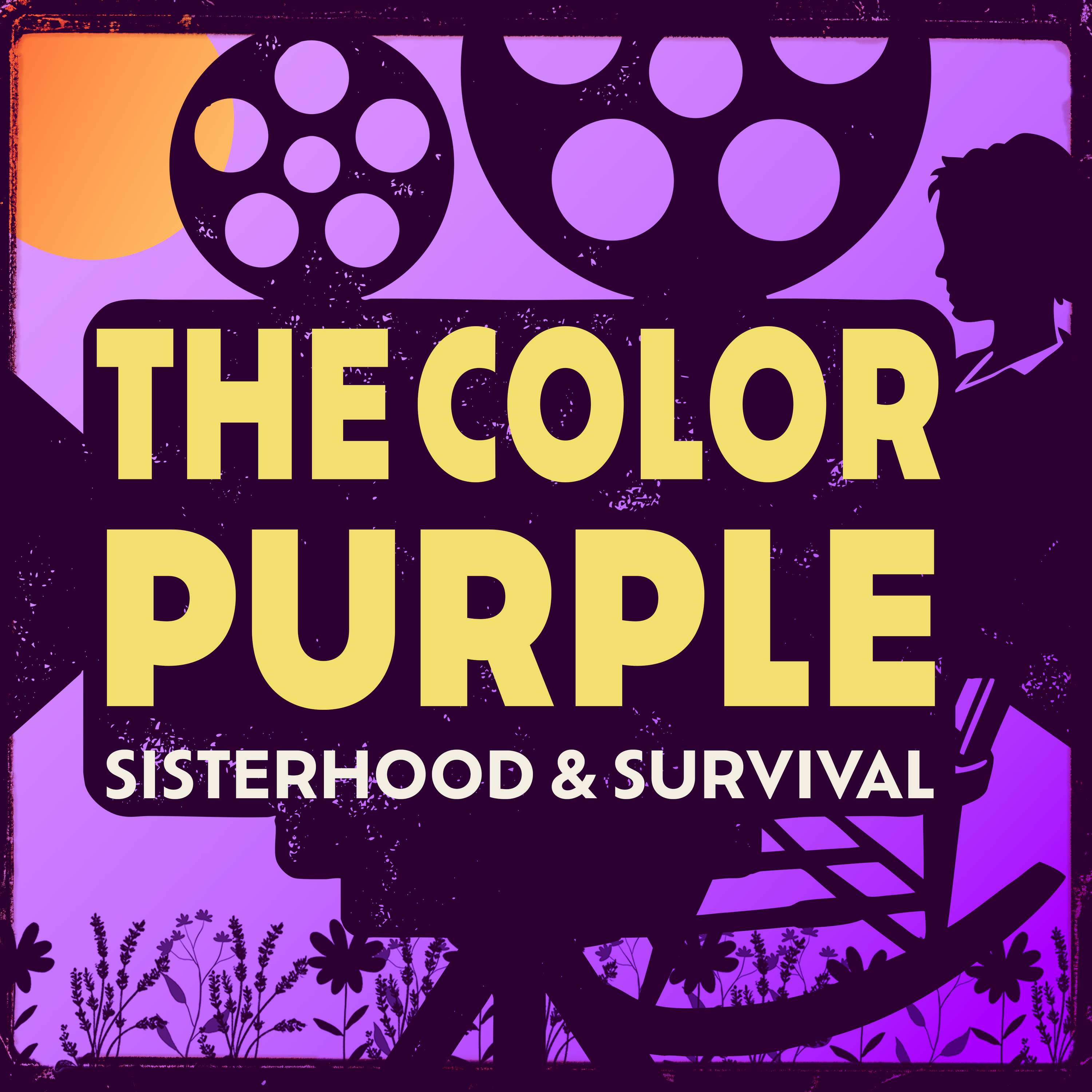 The Color Purple: Sisterhood and Survival episode artwork