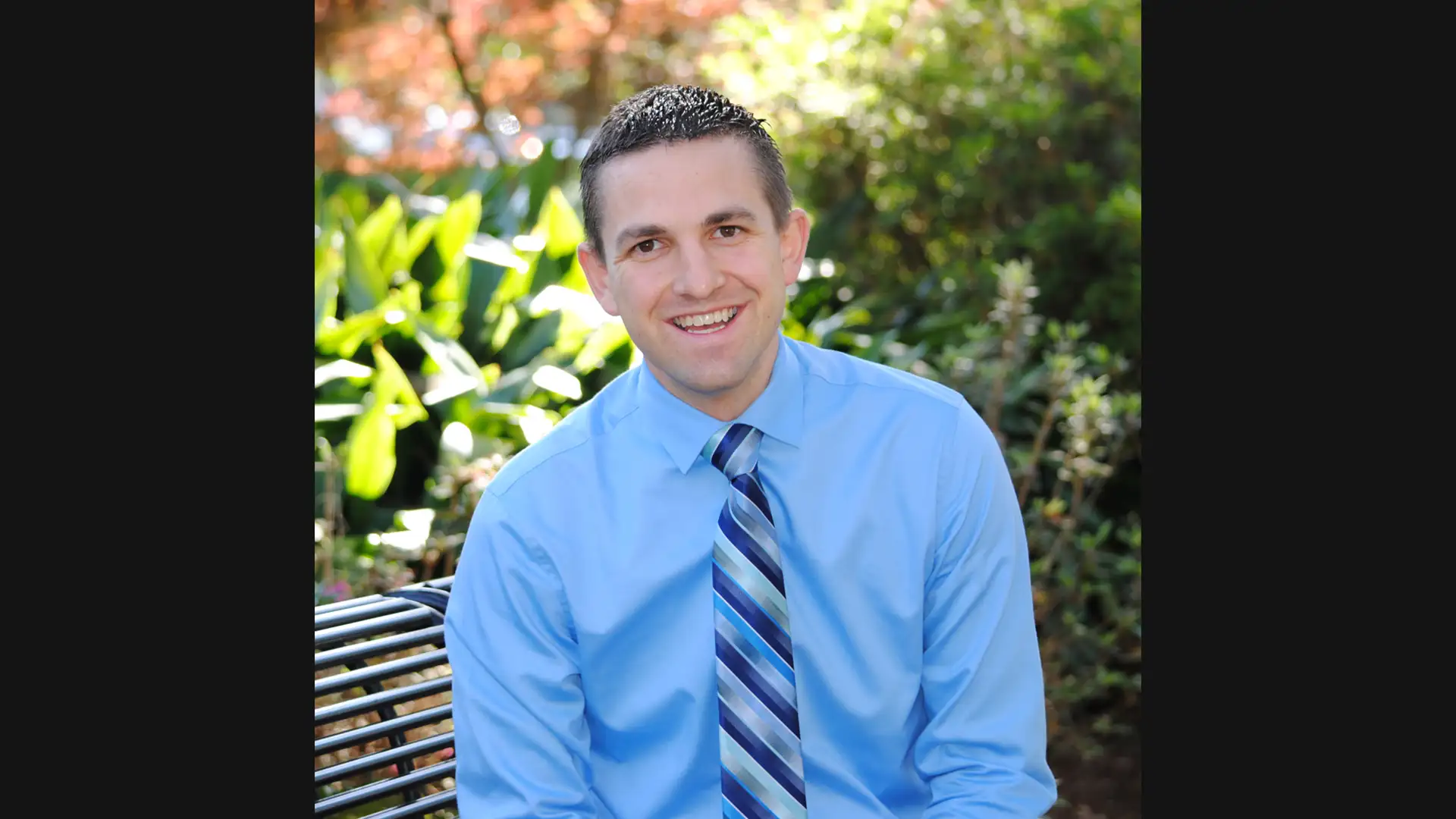 Judges 2-4; 6-8; 13-16 with Josh Matson