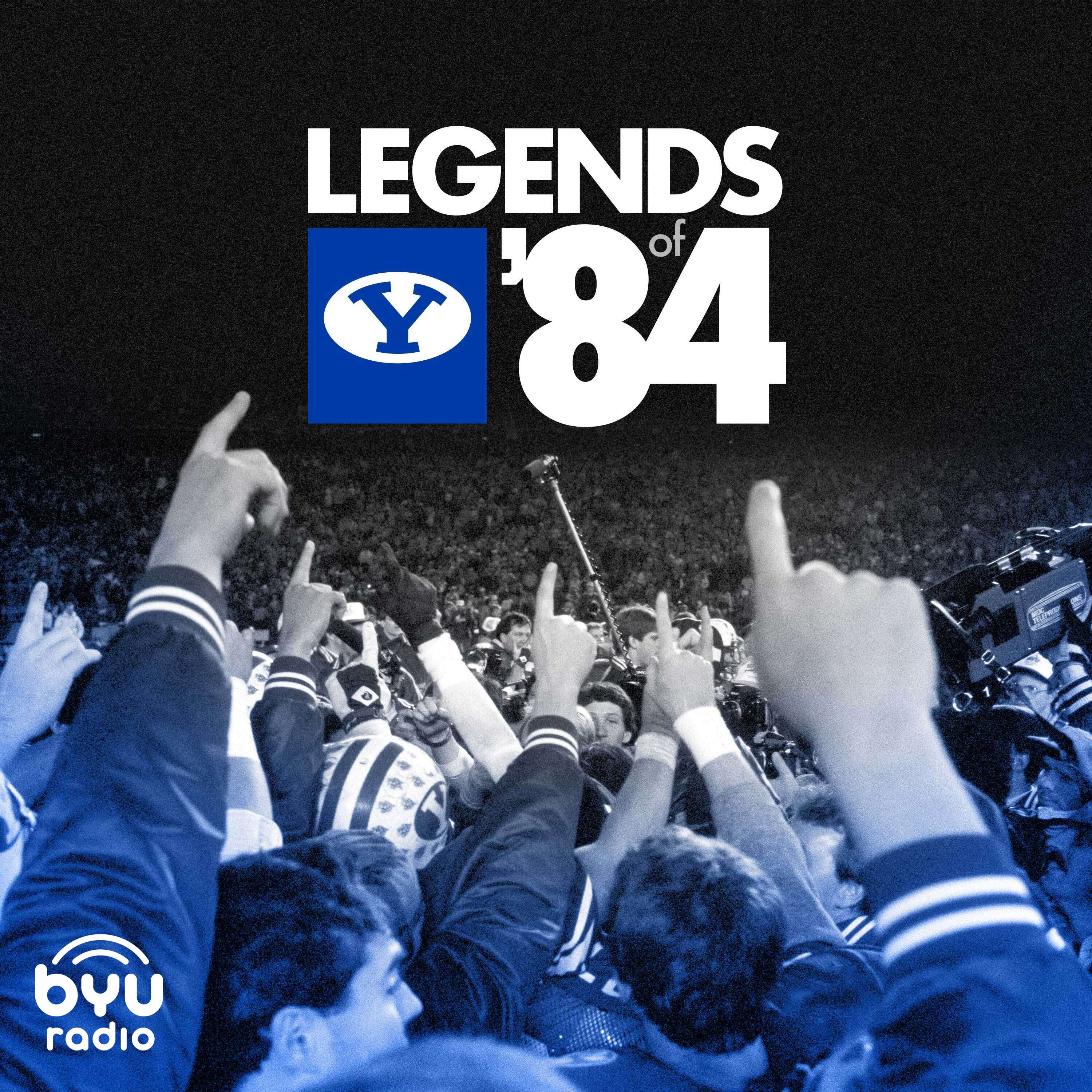 Legends of ’84