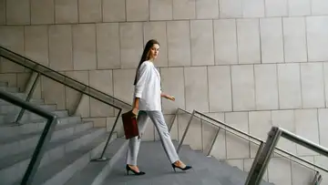 Clothing and Confidence