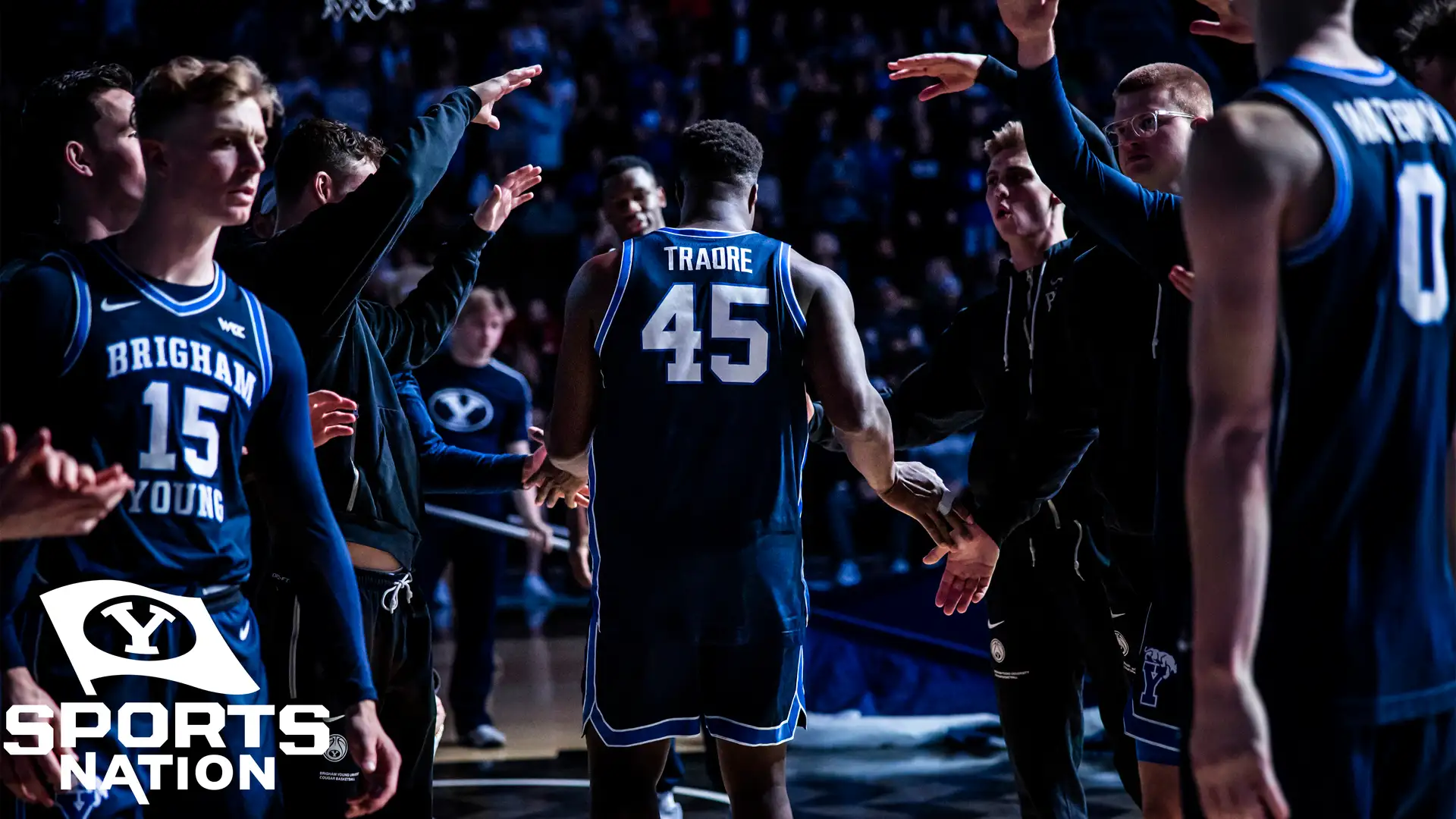 Picking the Cougars with Dawson Baker (5-2-23)