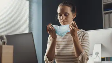 Mask Breath