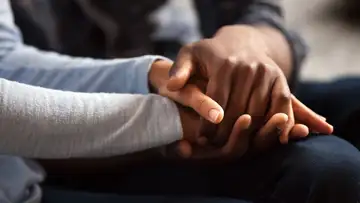 It's Not You, It's Me - Setting Boundaries with Your Partner - Self Care, Part 5