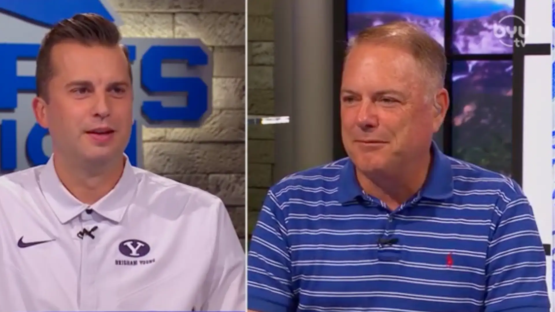 BYU Sports Headlines 