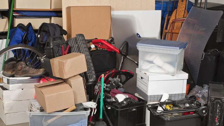 “Specialness Spirals”—How Non-Consumption Can Drive Clutter