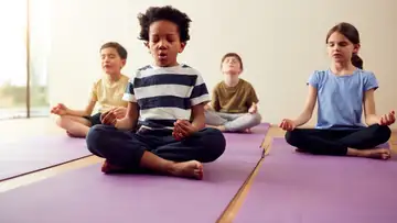 Mindfulness