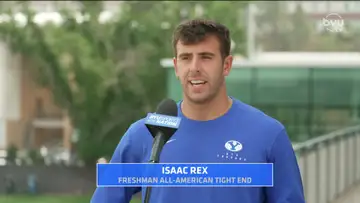 Issac Rex