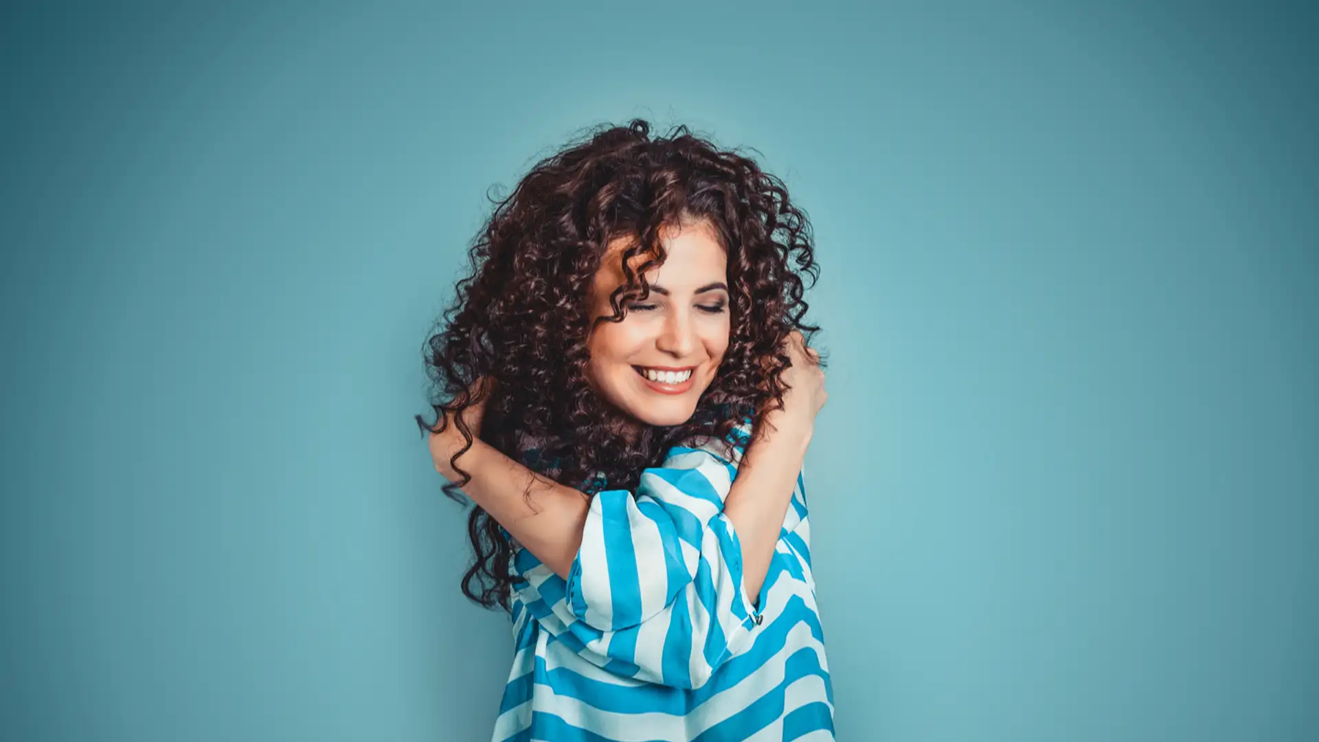 The Joy of Being Selfish