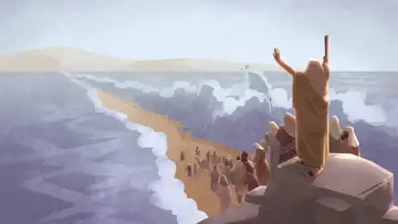 March 7-13 | Genesis 37-41