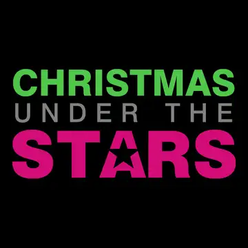 Christmas Under the Stars