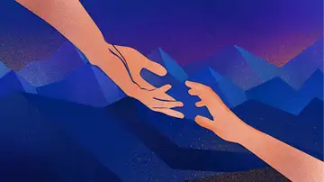 Hold Unto Jesus Christ