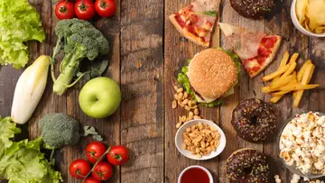 Nutrition Security