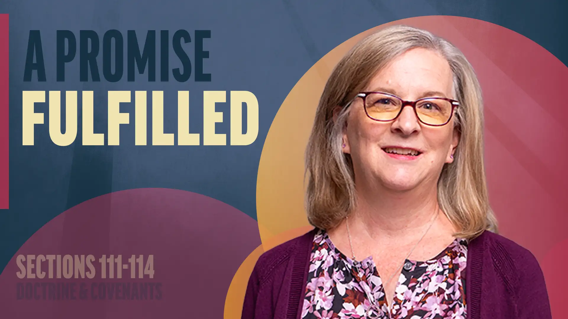 October 6-12 | Doctrine and Covenants 111-114 | A Promise Fulfilled