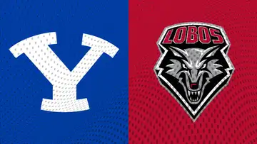 New Mexico vs. BYU (3-2-11)