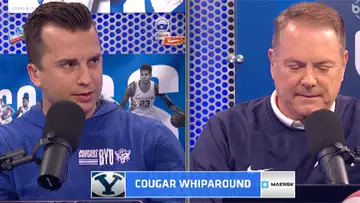 Cougar Whiparound