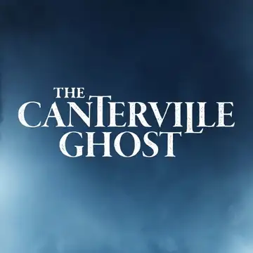 The Canterville Ghost