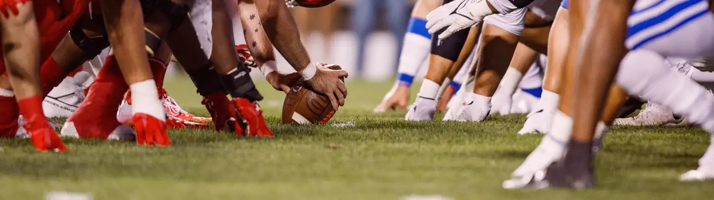 Big 12 = BIG Stories
