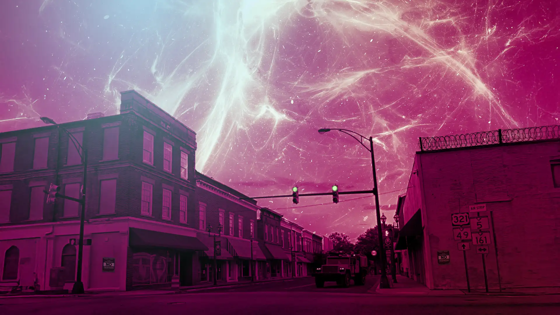 Olympus Dale Season 2 is Coming!