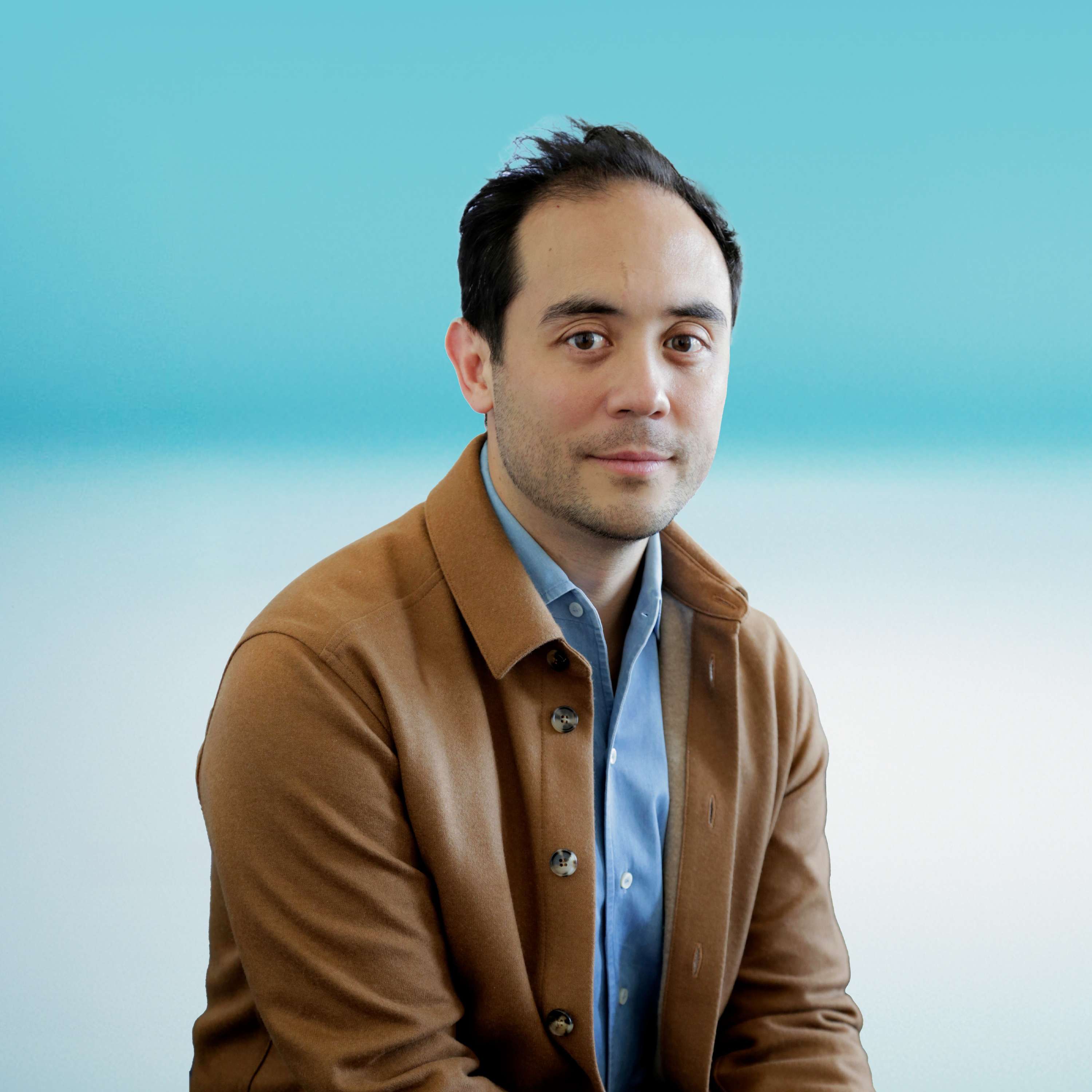 A Filmmaker Faces Uncertainty with a Lot on the Line - Nicholas Ma
