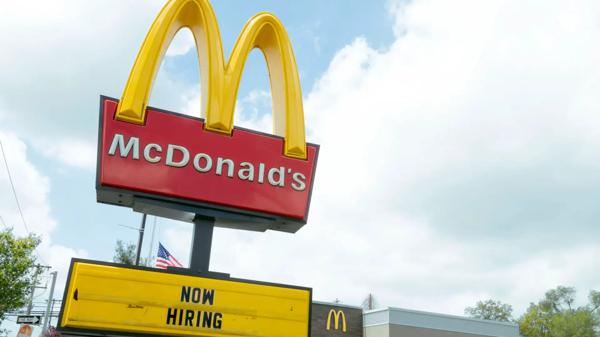 McDonalds and Black America