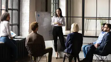 Women Entrepreneurs