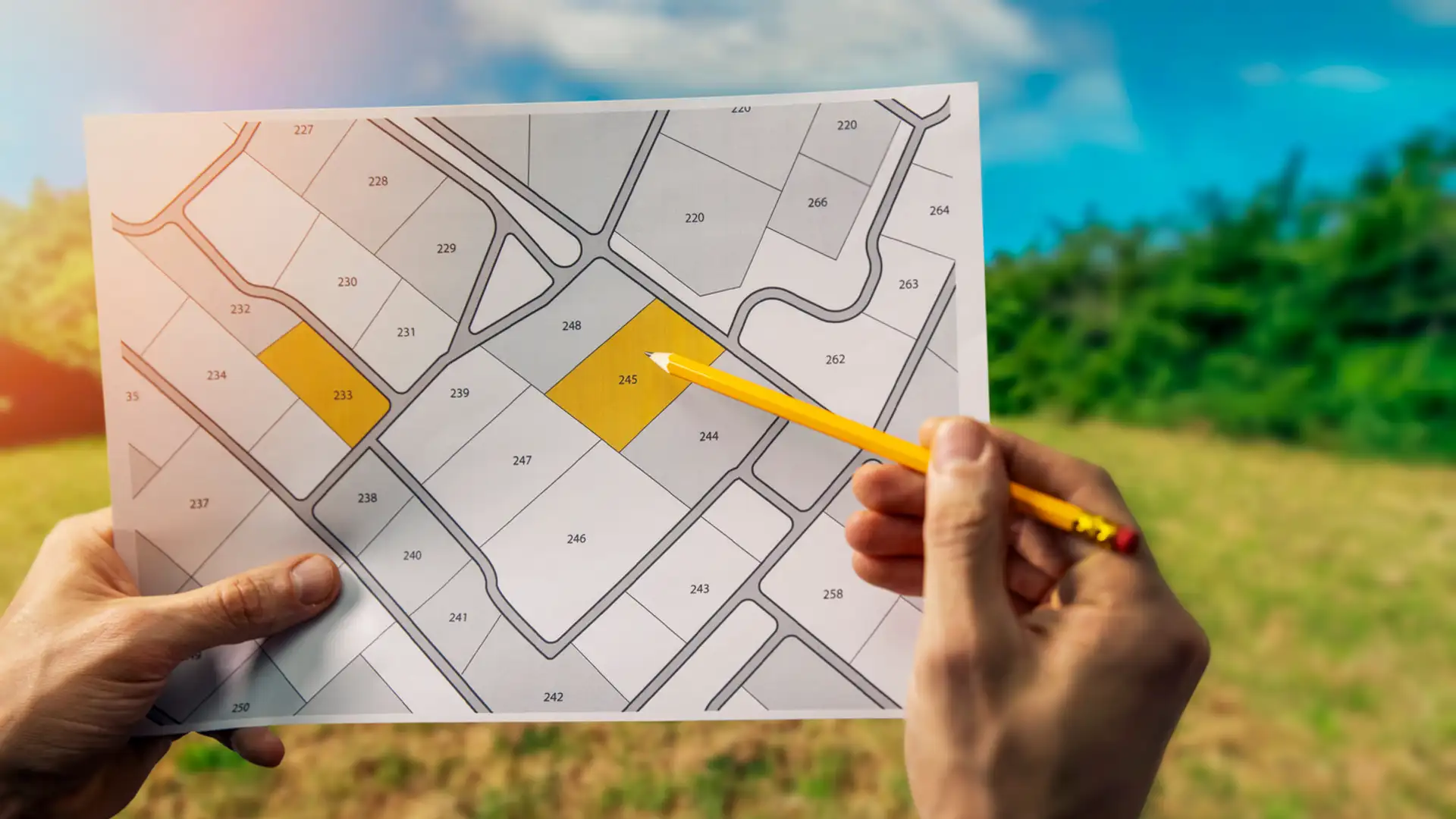 Can you really "own" land? (originally aired on January 29, 2021)