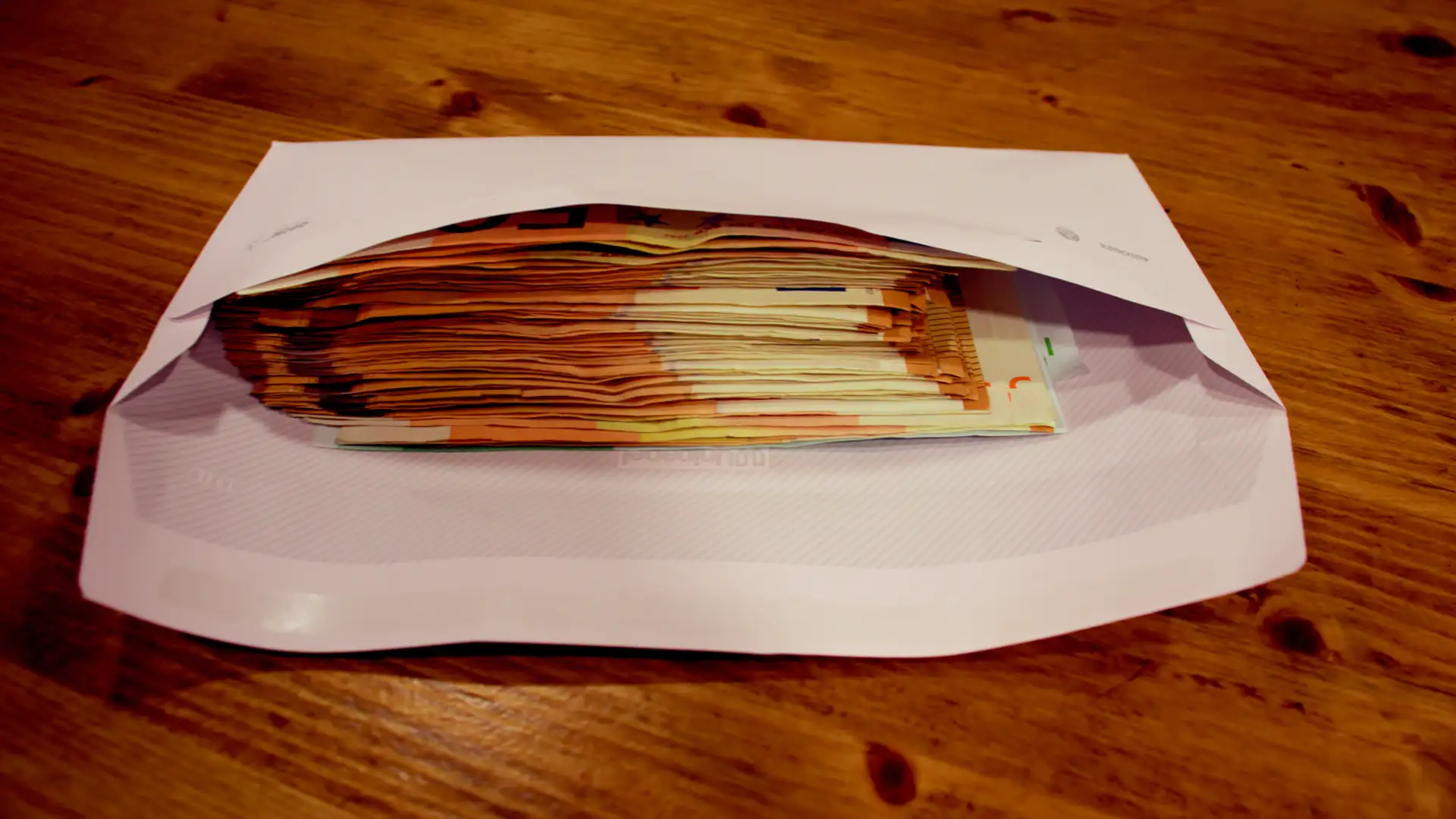 EXTRA: "Letter to God" told by Antonio Sacre