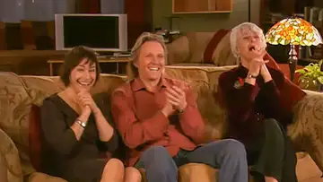 A Very Derekus Christmas