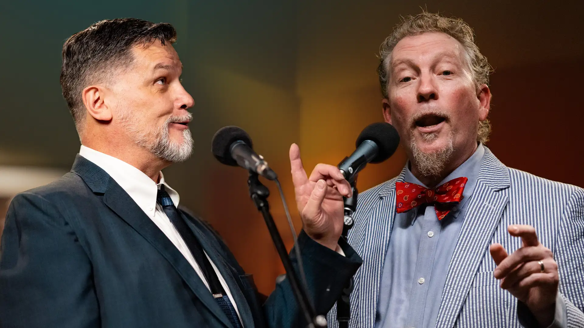 Preposterous Plots - Stories for the Whole Family by Tim Lowry and Simon Brooks