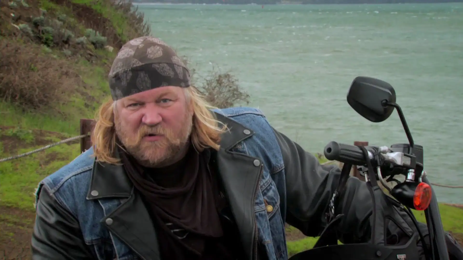 The Barbary Coast: End of An Era