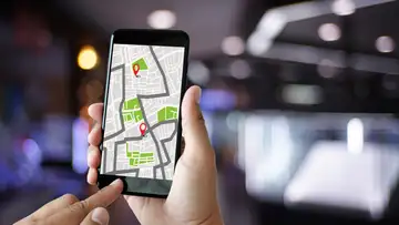 GPS and Memory