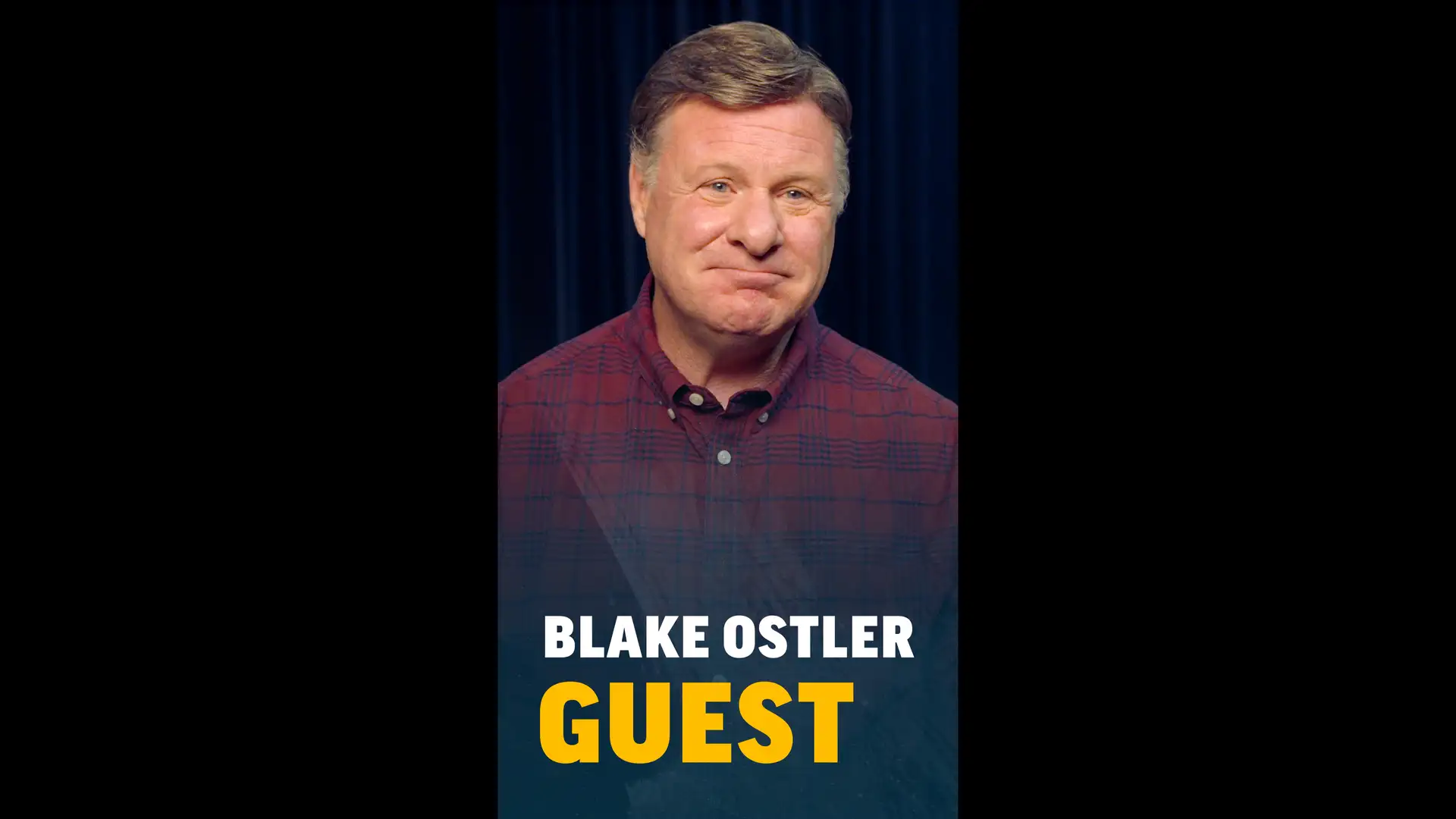 April 24–30 | John 7-10 | Guest: Blake Ostler