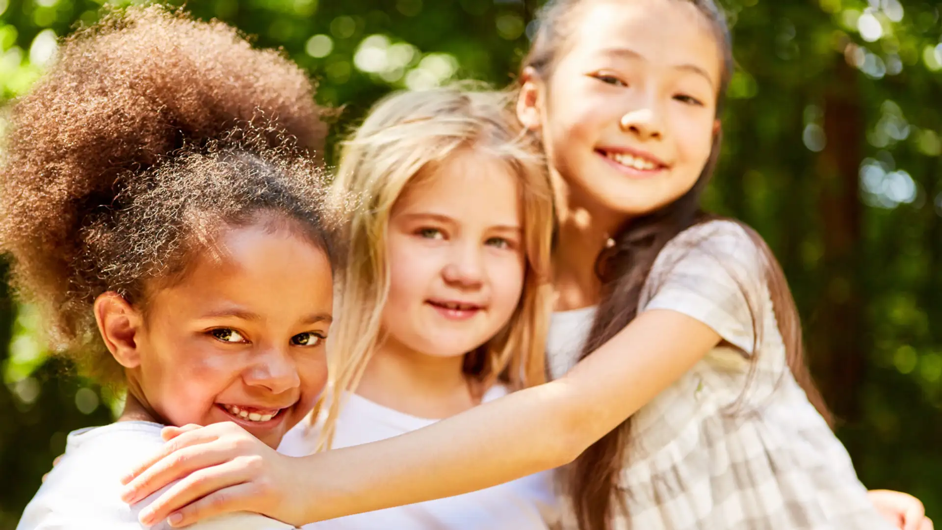 Cross-Class Friendships