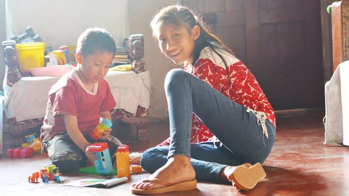 Dolls of Hope
