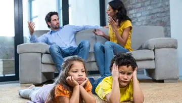 How to Recover from a Dysfunctional Family
