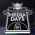 Big 12 Media Days
