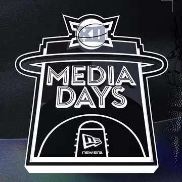 Big 12 Media Days