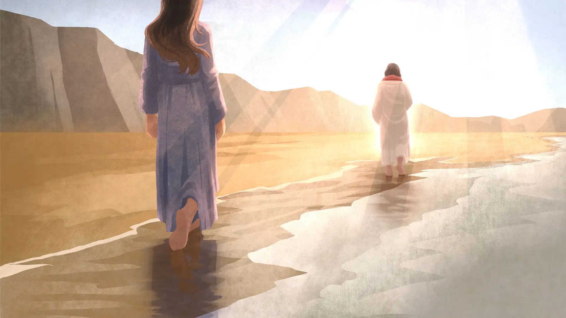 September 25-October 1 | Galatians