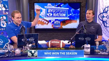 Everybody Loves Steve Young
