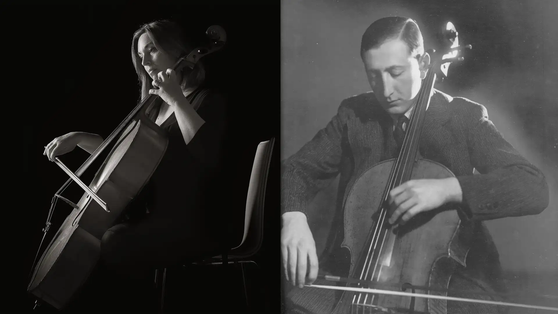 The Unique Connection Between Musician and Instrument