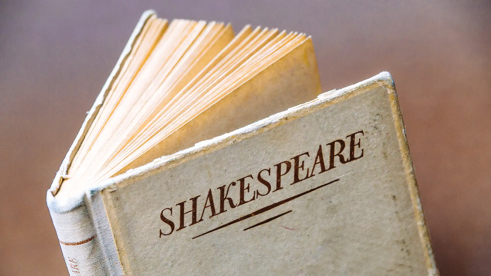 Shakespeare's First Folio