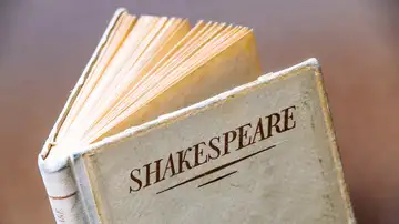 Shakespeare's First Folio