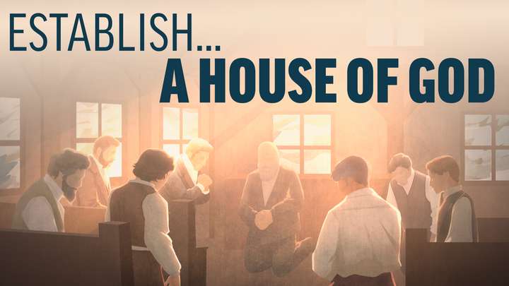 August 11-17 | Doctrine and Covenants 88