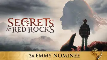 Secrets at Red Rocks