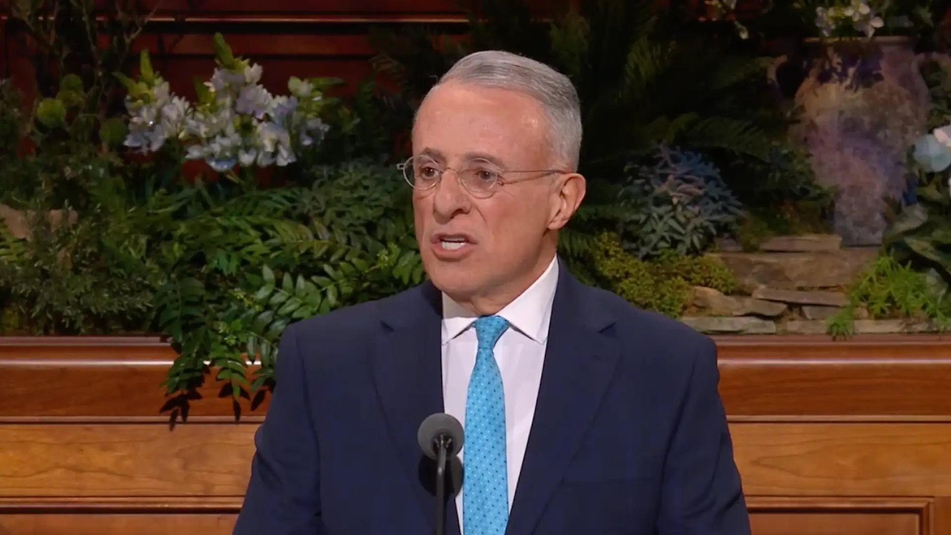 Ulisses Soares | Jesus Christ—the True Vine