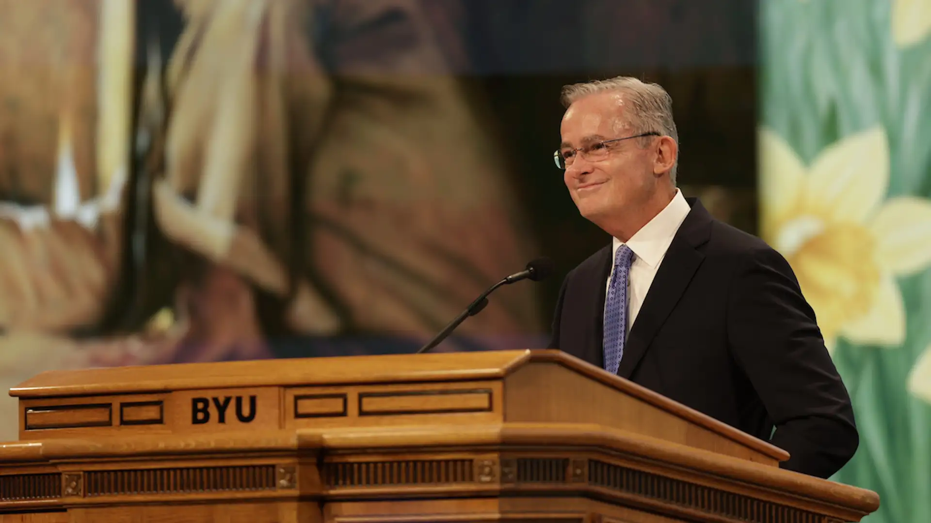 Peace and Rest - Even Now | Elder Patrick Kearon